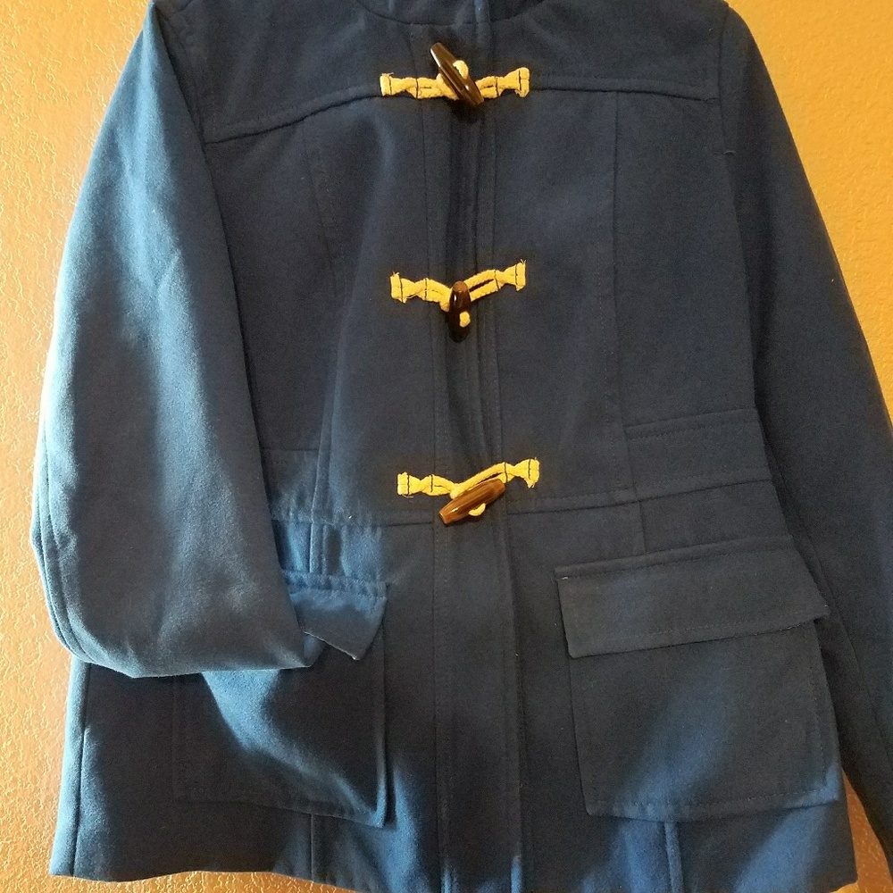 Coat